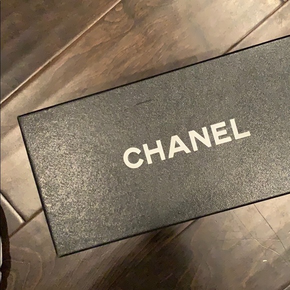 Chanel Sandals - Picture 8 of 9